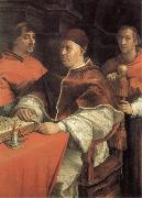 Andrea del Sarto  oil painting